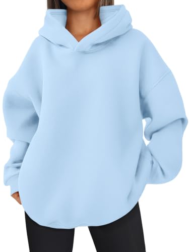 EFAN Oversized Hoodie Sweatshirt