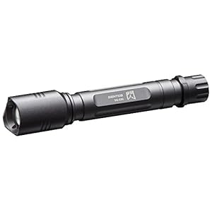 ジェントス 懐中電灯 閃 330 【明るさ150ルーメン 実用点灯9時間】 SG-330