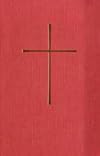The Book of Common Prayer/Le Livre de La Priere Commune: And Administration of the Sacraments and Other Rites and Ceremonies of the Church/de L'Admini (Selected Liturgies / Liturgies Selectionnees) [Hardcover] (Author) Church Publishing, Convocation of American Churches in Europe