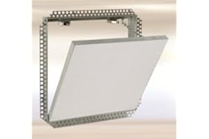 FF SYSTEMS System F2 DF - Wall Access Panel | Removable | Touch Latch | 24" X 24"