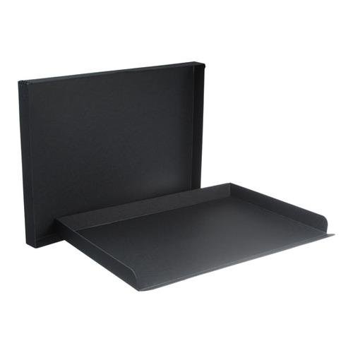 Archival Method Drop Front Box 1.5