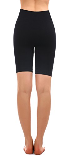 image for RUNNING GIRL Ombre Shorts 7.5 inches Yoga Running Bike Active Shorts P