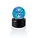 Playlearn USA Multicolored Mini Disco Ball Lamp Sensory Stimulation