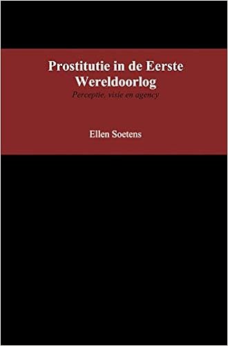 prostituees ziektes