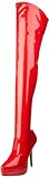 Pleaser Women's Indulge-3000 Boot
