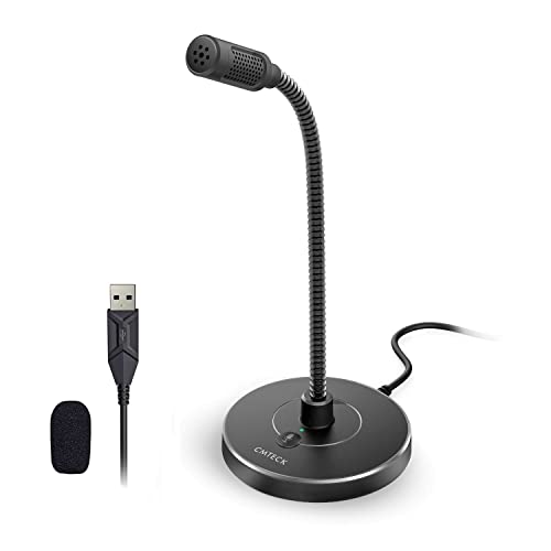 CMTECK G009 USB Microphone
