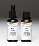 Newton Labs. Cell Salts 1
