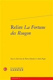 Relire "La fortune des Rougon"