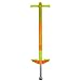 Flybar Maverick Foam Pogo Stick for Kids Age 5 and Up, 40 to 80 Pounds, Pogo Stick for Boys and Girls (Citrus)