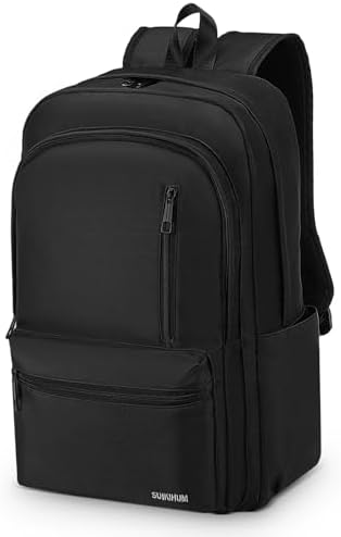 adjustable backpack hiking Hyperlite Mountain Gear Unbound 40L Backpack Black, S