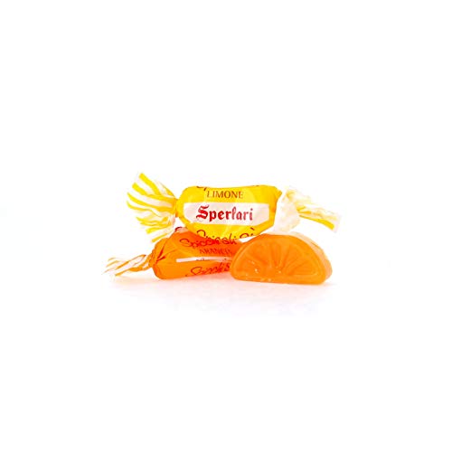 Sperlari, Misto Spicchi (citrus Fruit slices) (2.200 Lbs) - //medicalbooks.filipinodoctors.org