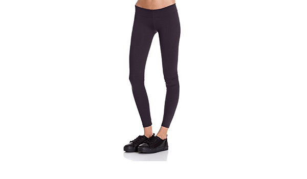 Bershka Leggings Push Up Negro L: Amazon.es: Ropa
