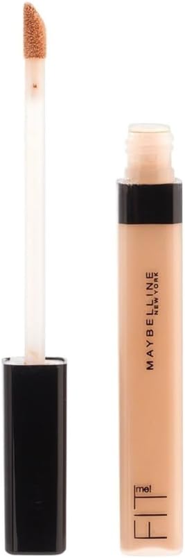Maybelline Fit Me Liquid Concealer Sand 20 6.8ml New Eye Brightener
