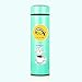 Cute Stickers 100 PCS, Funny Cute Stickers for Teens,Girls,Adults - Stickers for Hydro Flask,Waterbottle,Laptop,Phone - Vinyl Stickers Waterproof