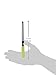 Coastal Pet Safari Dog Nail File - Ensure a Smooth Finish After Cutting - Remove Burs from Outdoor & Indoor Dogs - One Size