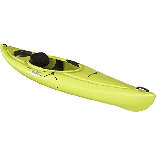 Old Town Canoes & Kayaks Heron 11XT Recreational Kayak Missouri Float