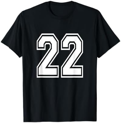 Amazon.com: Number 96 in White Long Sleeve T-Shirt : Clothing