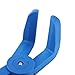 3Pcs Hose Clamp Pliers,Fuel Water Flexible Straight Jaw Hose Pinch Pliers Set, for Use while Repairing Coolant, Brake, Fuel Systems, Vacuum and Other Lines