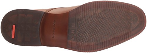 rockport men's style purpose blucher shoe