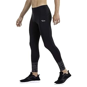 XAED Hardloopbroek heren lange broek