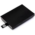 HWAYO 250GB 250G Internal HDD Hard Drive Disk Disc for Xbox 360 S Slim Games