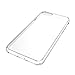iPhone 8 Case, LUVVITT [Clearview] Hybrid Scratch Resistant Back Cover with Shock Absorbing Bumper for Apple iPhone 8 (2017) - Crystal Clear