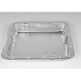 GM Genuine Parts 8667545 Automatic Transmission Fluid Pan