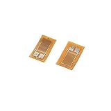 Uxcell 2 Pcs BF350 Pressure Resistive Strain Gauge for Sensor Load Cell