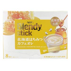 HOKKAIDO MILK HONEY COFFEE