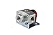 Aeromotive 13205 Carburetor Fuel Pressure Regulator, Adjustable, 5-10 PSI, 3/8' NPT