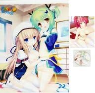 まじかりっく スカイハイ 空飛ぶホウキに想いをのせて ソフマップ3大特典セット タペストリー Cd 下敷き ミュージック 音楽 Amazon