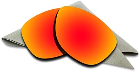 LarizedPolarized Lenses Replacement for Oakley Frogskins Multiple Options