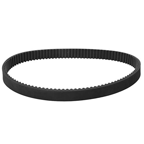 Vervanging elektrische scooter aandrijfriem aandrijfriem buigweerstand hittebestendigheid elektrische scooter accessoire… - Image 3