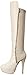 Qupid Women's Task-48 Slouch Boot