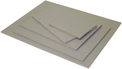 Speedball Spd-4365 Red Baron Unmounted Lino Block, 4" x 6"