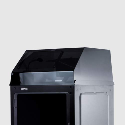Zortrax Top Cover with HEPA Filter for M300 and M300 Plus 3D Printers