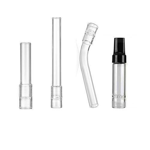 Expert choice for arizer solo glass tube Sideror Reviews