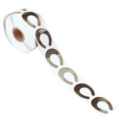 Star Nail Horseshoe Nail Forms