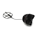 Husqvarna 580940901 Fuel Cap Assembly Replacement for Gas Powered Chainsaws
