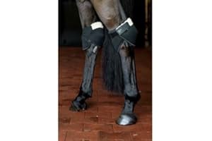 Dover Saddlery Hock Shield Ultra