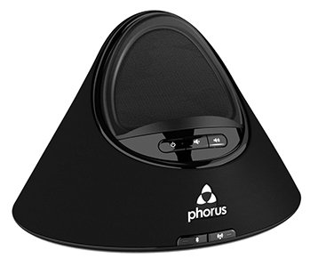 Phorus PS1 Speaker with Multi-Room Wireless Audio Streaming