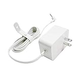 16.5V 2A Home Wall Charger Supply Compatible with Google Smart Speaker Voice-Activated Device Model: W16-033N1A Power Adapter