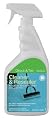 Custom Building Products TileLab Grout & Tile Cleaner and Resealer, 32 fl. oz.(946 ml)