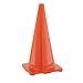 Champion Sports Hi Visibility Flexible Vinyl Cone