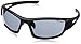 Tifosi Dolomite 2.0 Tactical Sunglasses,Matte Black,59 mm