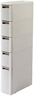 Narrow Storage Drawer Unit With Wheels Slim Storage Drawers Tower