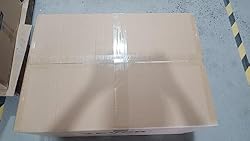 VEVOR BBQ Access Door, 36W x 21H Inch Double