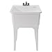 Cashel Standard Utility Sink Kit - Free Standing