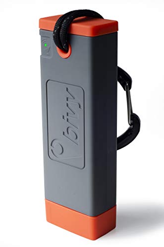 image for Bivystick Satellite Communication Device.