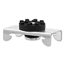 Resilient Sound Isolation Clip (RSIC-1) Pack of 300